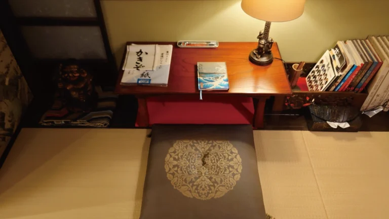 書道も楽しんでいただけます