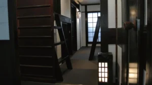 ベッドタイプ（2段ベッド×2／ベッド×2）